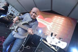 Atas Angin Event