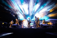 Rock The World 2025