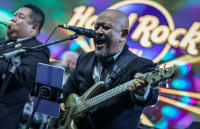 Hard Rock Hotel Desaru Johor