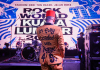 Rock The World 2025