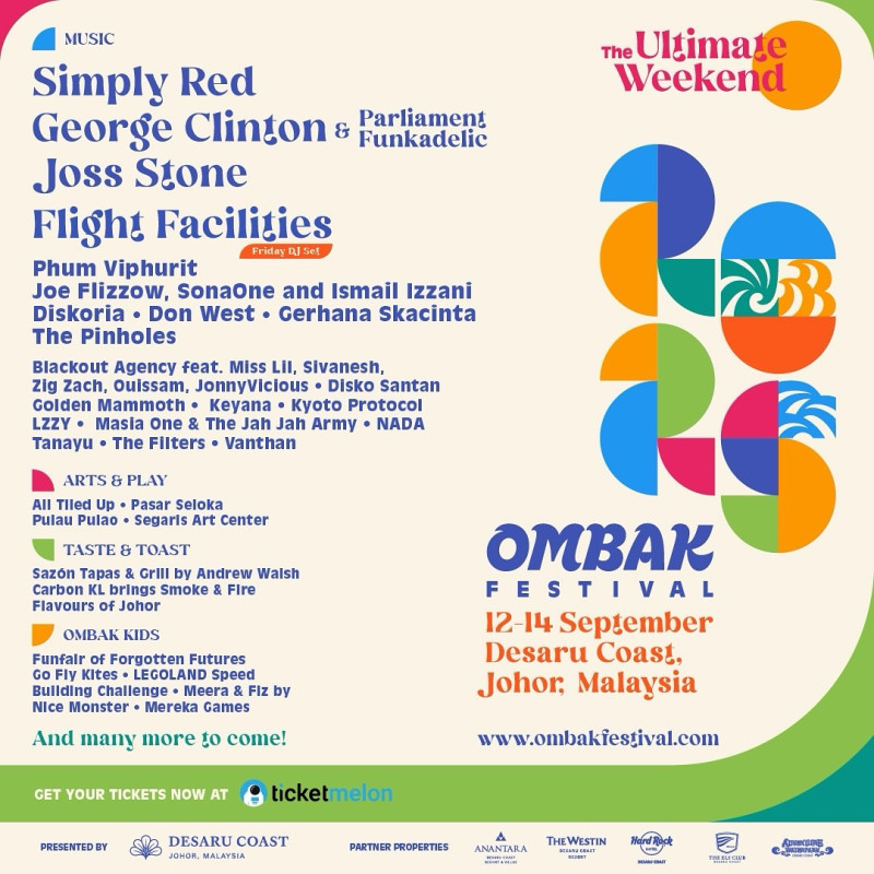 Ombak Festival